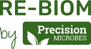 RE-BIOM by Precision Microbes